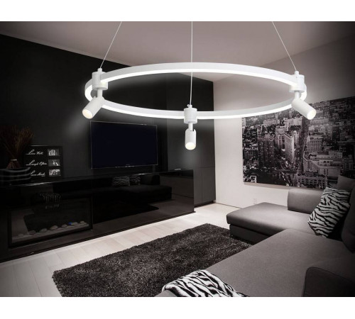 Подвесная люстра Ambrella Light FL FL5292