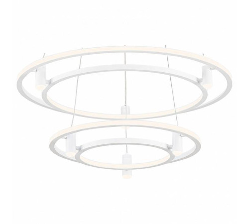 Подвесной светильник Ambrella Light FL FL5542