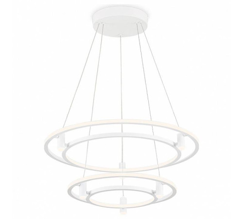 Подвесной светильник Ambrella Light FL FL5542