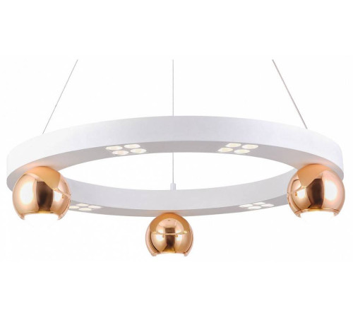 Подвесная люстра Ambrella Light FL FL5959