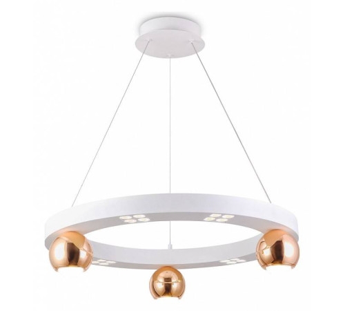 Подвесная люстра Ambrella Light FL FL5959