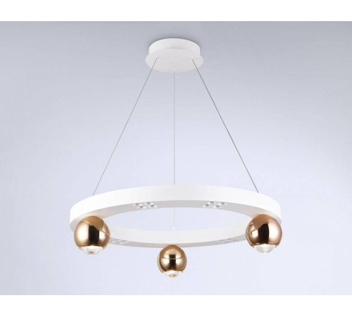 Подвесная люстра Ambrella Light FL FL5959