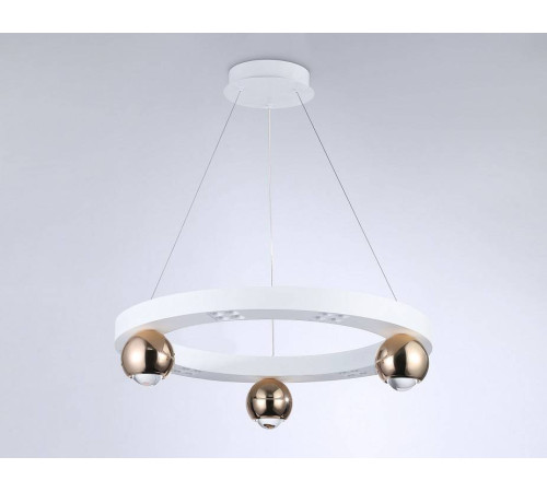 Подвесная люстра Ambrella Light FL FL5959