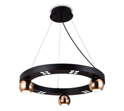 Подвесная люстра Ambrella Light FL FL5961