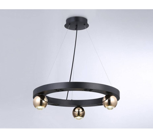 Подвесная люстра Ambrella Light FL FL5961