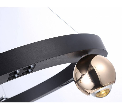 Подвесная люстра Ambrella Light FL FL5961