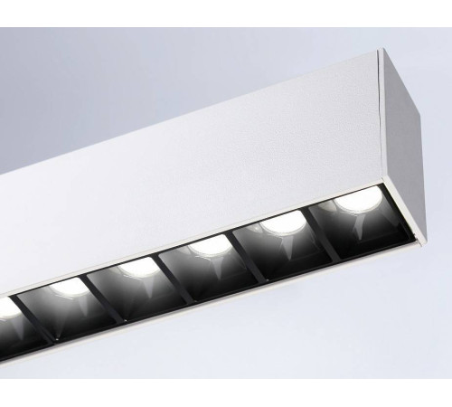 Подвесной светильник Ambrella Light FL FL5965