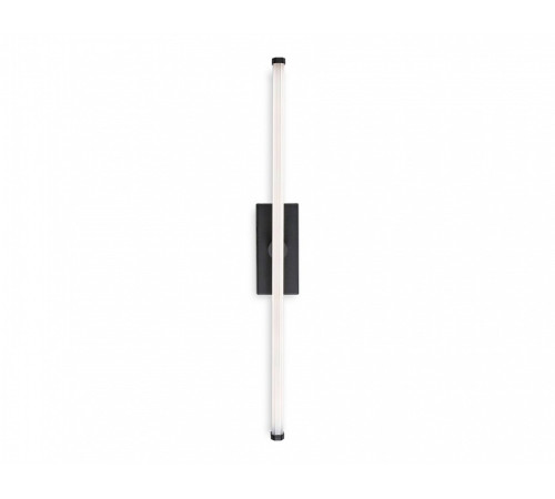 Накладной светильник Ambrella Light COMFORT FL6112