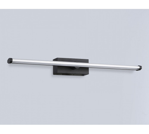 Накладной светильник Ambrella Light COMFORT FL6112