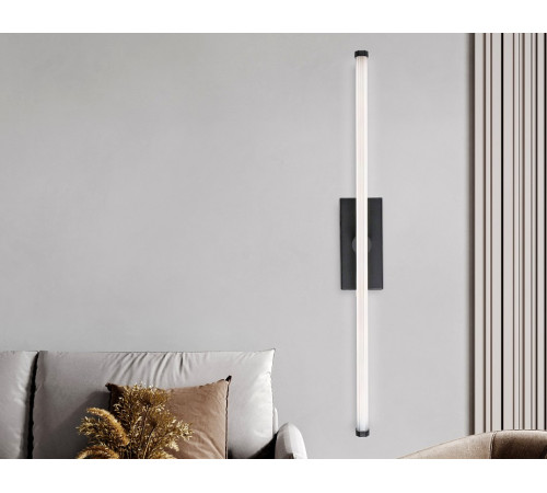 Накладной светильник Ambrella Light COMFORT FL6112