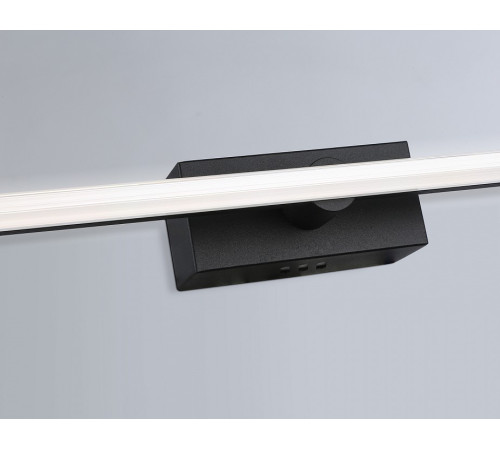 Накладной светильник Ambrella Light COMFORT FL6112