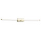 Накладной светильник Ambrella Light COMFORT FL6124