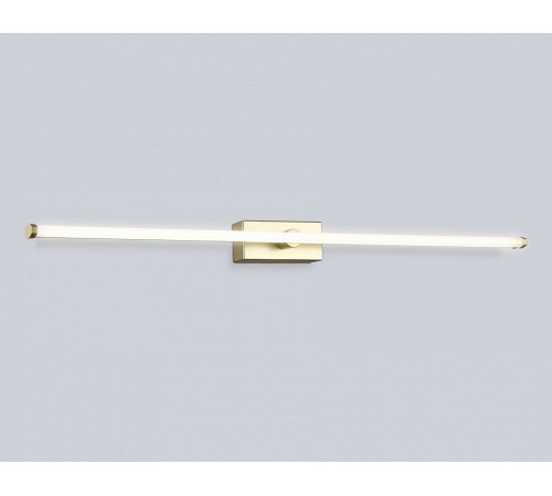 Накладной светильник Ambrella Light COMFORT FL6124