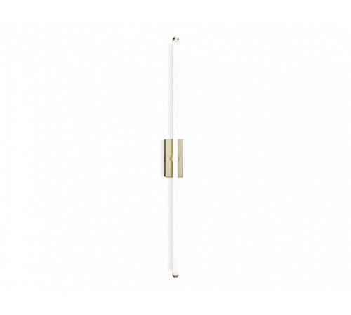 Накладной светильник Ambrella Light COMFORT FL6124