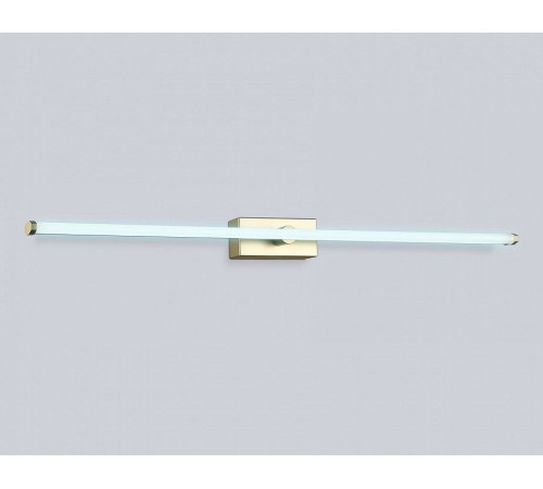 Накладной светильник Ambrella Light COMFORT FL6124