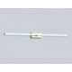 Накладной светильник Ambrella Light COMFORT FL6124