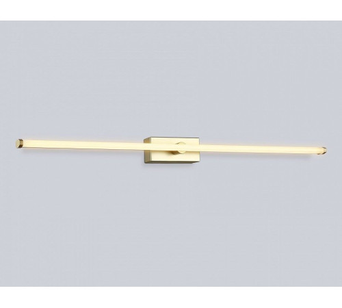 Накладной светильник Ambrella Light COMFORT FL6124