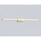 Накладной светильник Ambrella Light COMFORT FL6124