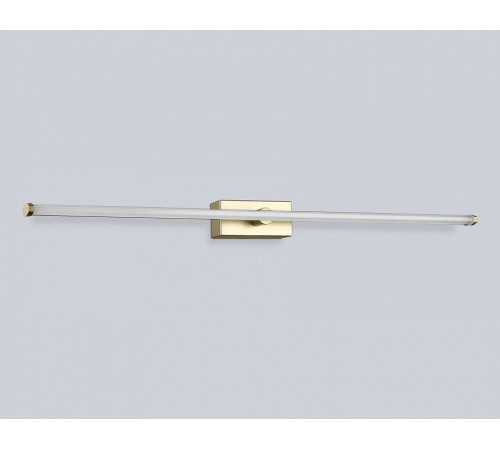 Накладной светильник Ambrella Light COMFORT FL6124