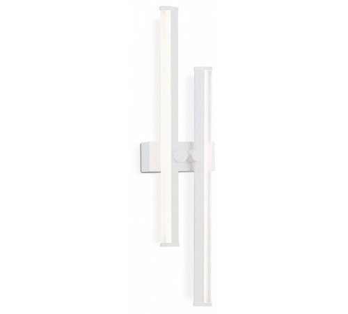 Накладной светильник Ambrella Light COMFORT FL6151