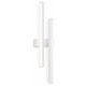 Накладной светильник Ambrella Light COMFORT FL6151