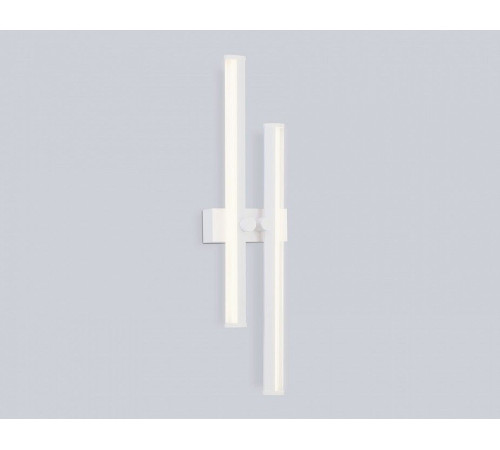 Накладной светильник Ambrella Light COMFORT FL6151