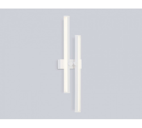 Накладной светильник Ambrella Light COMFORT FL6151