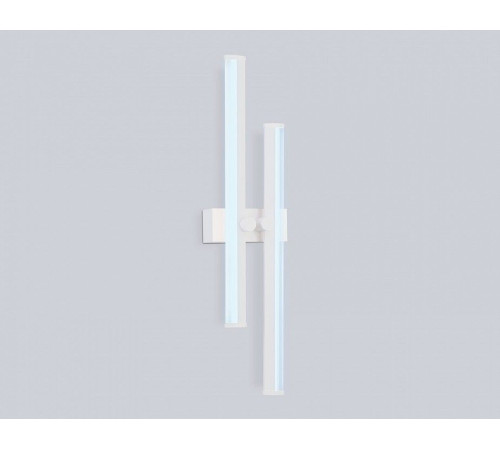 Накладной светильник Ambrella Light COMFORT FL6151