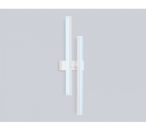 Накладной светильник Ambrella Light COMFORT FL6151