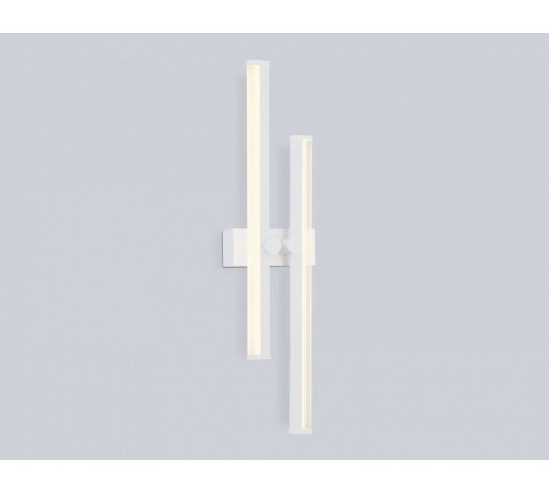 Накладной светильник Ambrella Light COMFORT FL6151