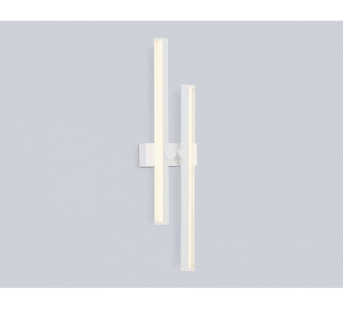 Накладной светильник Ambrella Light COMFORT FL6151