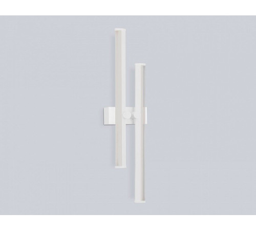 Накладной светильник Ambrella Light COMFORT FL6151