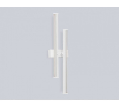 Накладной светильник Ambrella Light COMFORT FL6151