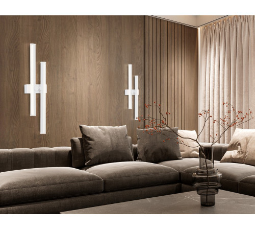 Накладной светильник Ambrella Light COMFORT FL6151