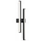 Накладной светильник Ambrella Light COMFORT FL6152