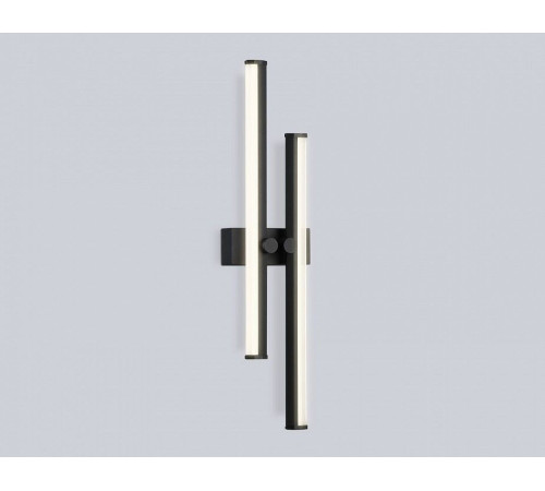 Накладной светильник Ambrella Light COMFORT FL6152