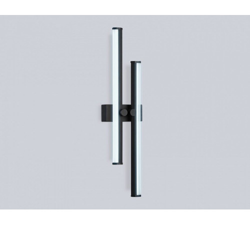 Накладной светильник Ambrella Light COMFORT FL6152