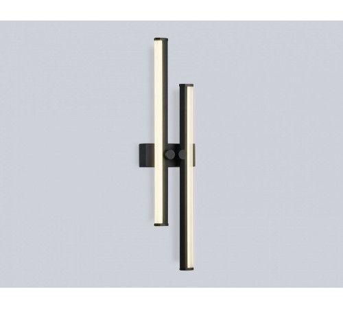 Накладной светильник Ambrella Light COMFORT FL6152