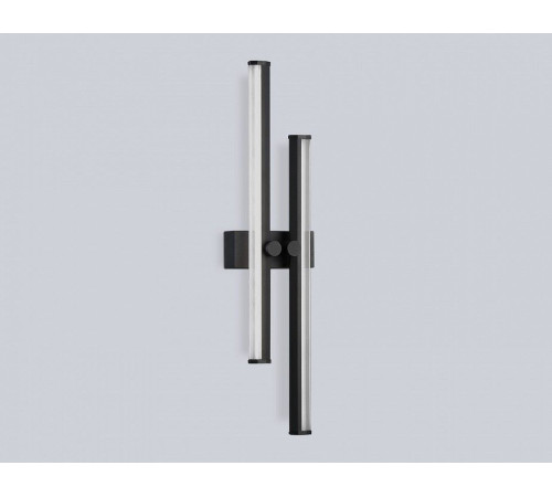 Накладной светильник Ambrella Light COMFORT FL6152