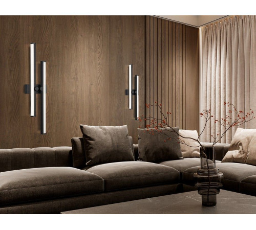 Накладной светильник Ambrella Light COMFORT FL6152