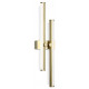Накладной светильник Ambrella Light COMFORT FL6154
