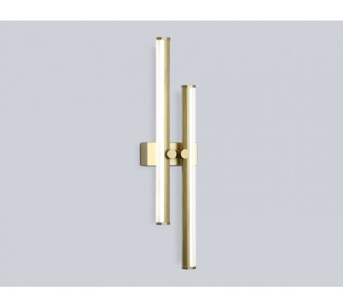 Накладной светильник Ambrella Light COMFORT FL6154