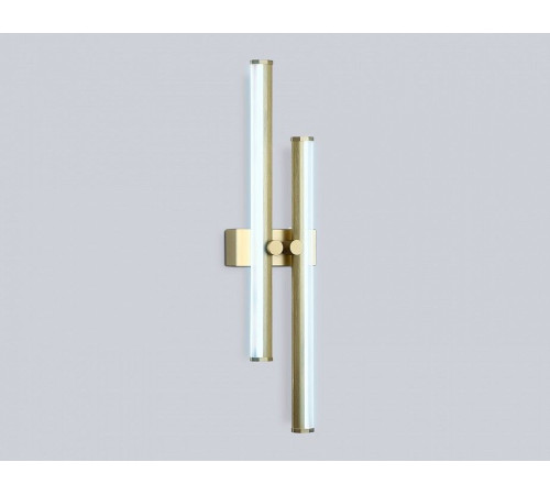 Накладной светильник Ambrella Light COMFORT FL6154