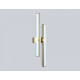 Накладной светильник Ambrella Light COMFORT FL6154