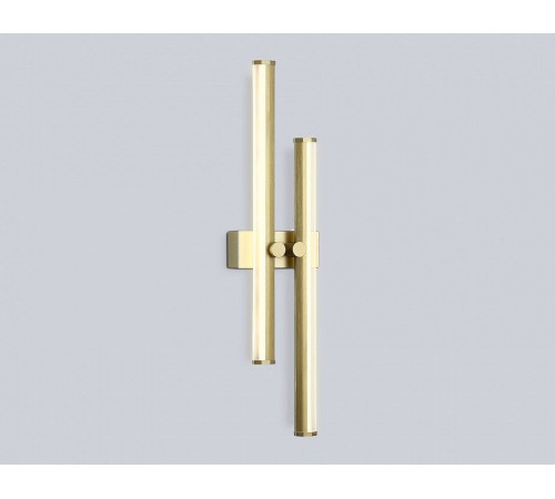 Накладной светильник Ambrella Light COMFORT FL6154