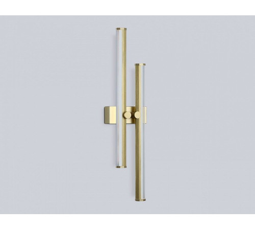 Накладной светильник Ambrella Light COMFORT FL6154