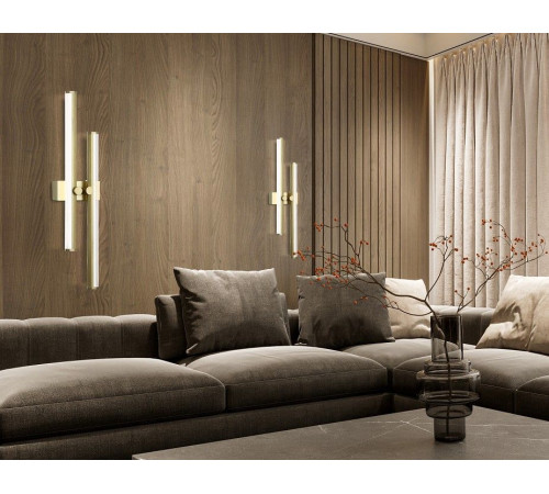 Накладной светильник Ambrella Light COMFORT FL6154