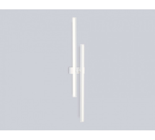 Накладной светильник Ambrella Light COMFORT FL6161