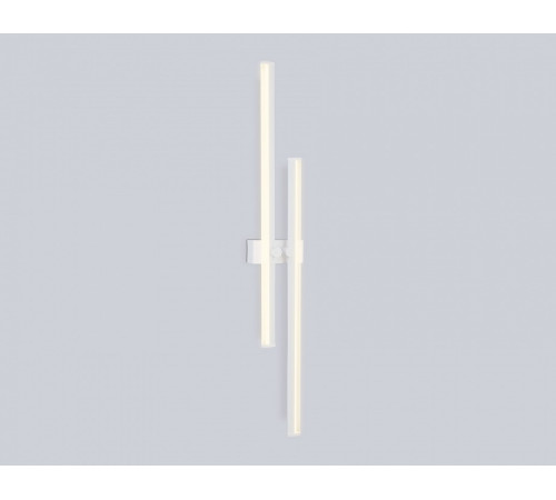 Накладной светильник Ambrella Light COMFORT FL6161