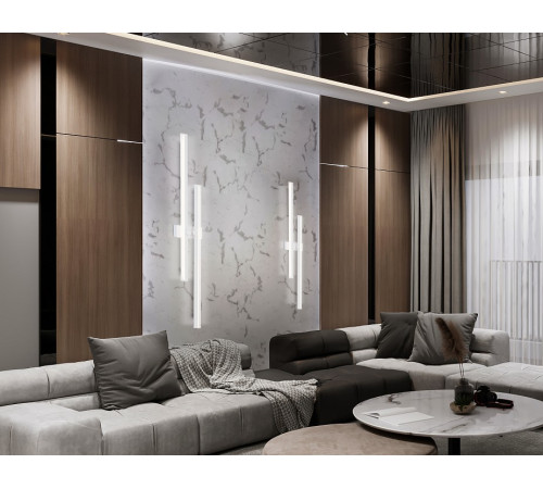 Накладной светильник Ambrella Light COMFORT FL6161